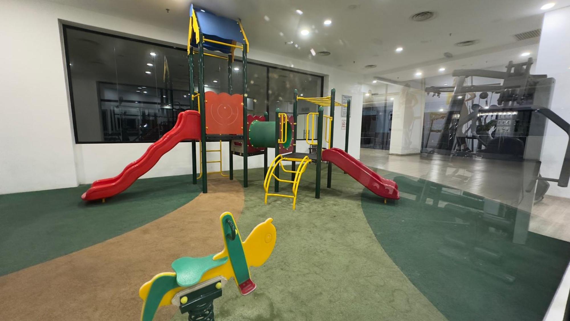 Taragon Apartment -Bukit Bintang Kuala Lumpur Exterior photo
